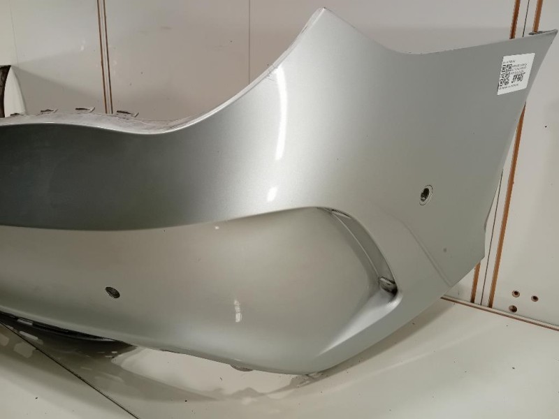 Paraurti POST A1178851525 Mercedes Classe CLA C117 2016