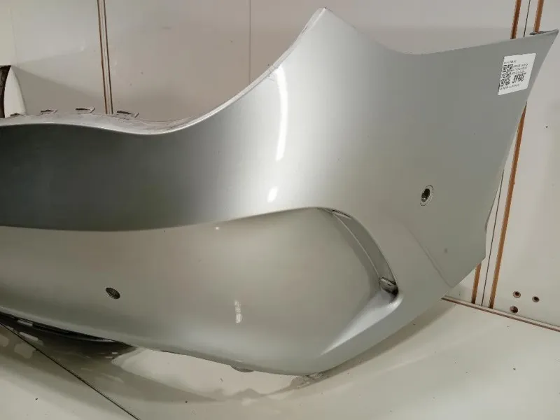 Paraurti POST A1178851525 Mercedes Classe CLA C117 2016