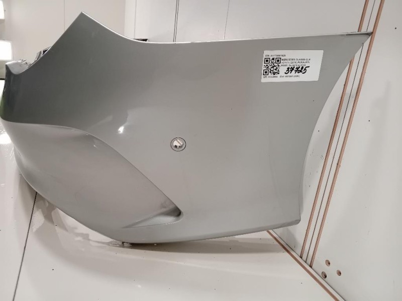 Paraurti POST A1178851525 Mercedes Classe CLA C117 2016