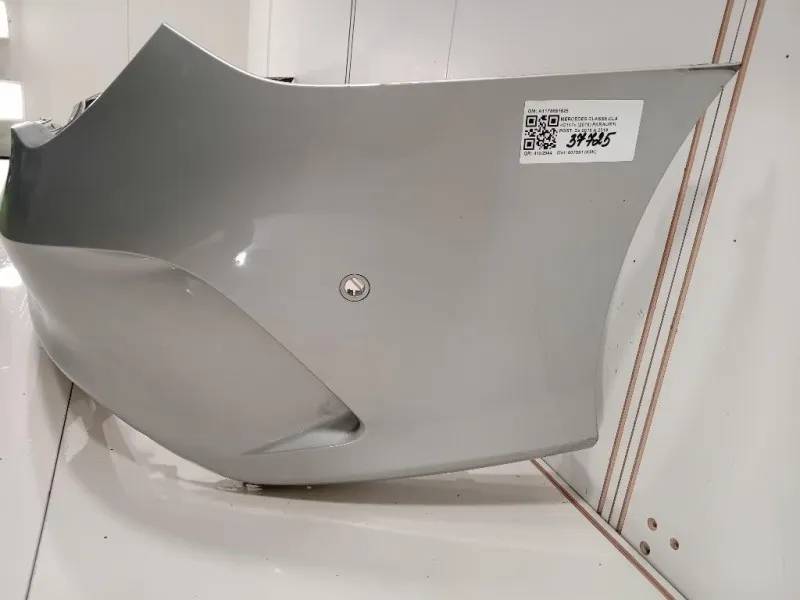 Paraurti POST A1178851525 Mercedes Classe CLA C117 2016