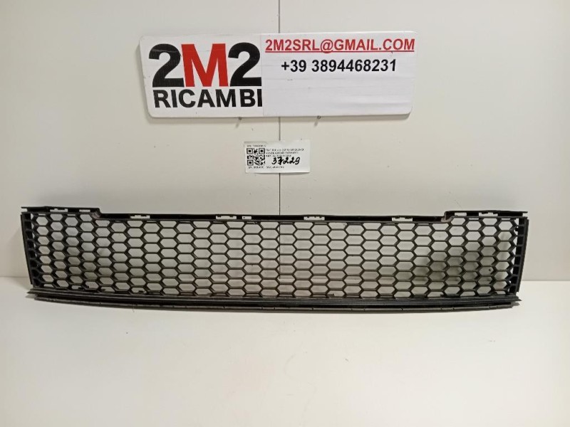 Griglia DI Ventilazione Paraurti ANT 735425618 Fiat 500 II 2015