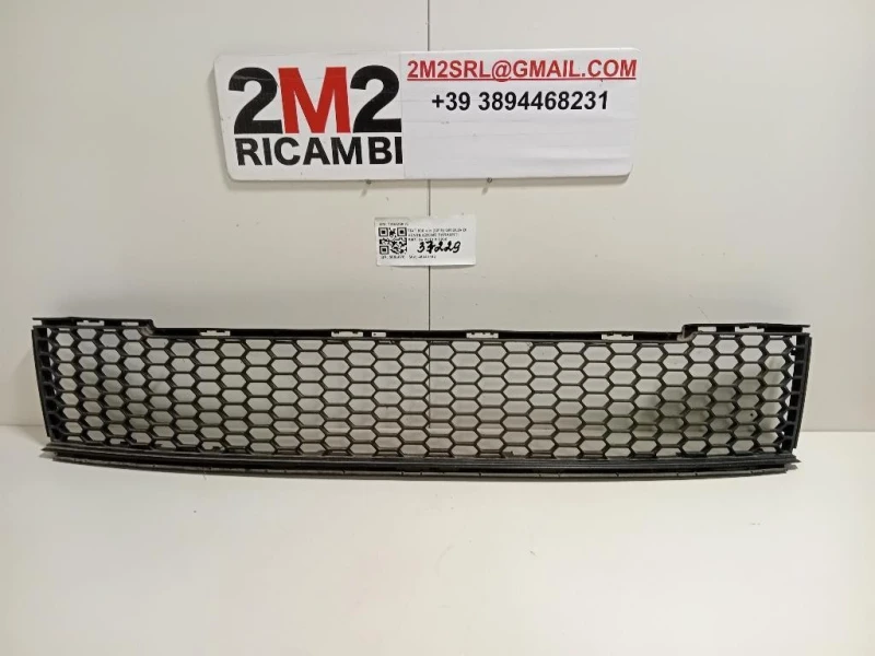 Griglia DI Ventilazione Paraurti ANT 735425618 Fiat 500 II 2015
