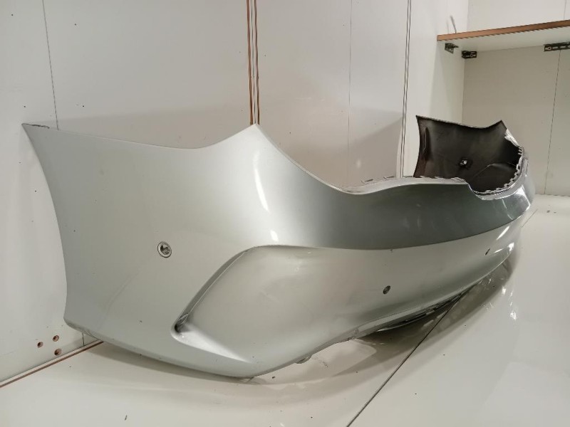 Paraurti POST A1178851525 Mercedes Classe CLA C117 2016