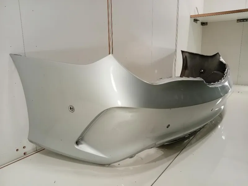 Paraurti POST A1178851525 Mercedes Classe CLA C117 2016