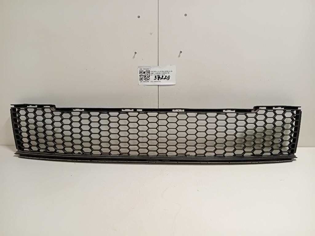 Griglia DI Ventilazione Paraurti ANT 735425618 Fiat 500 II 2015