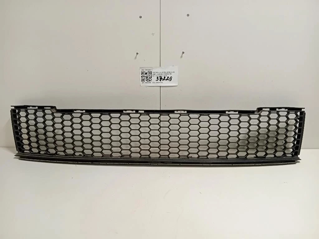 Griglia DI Ventilazione Paraurti ANT 735425618 Fiat 500 II 2015