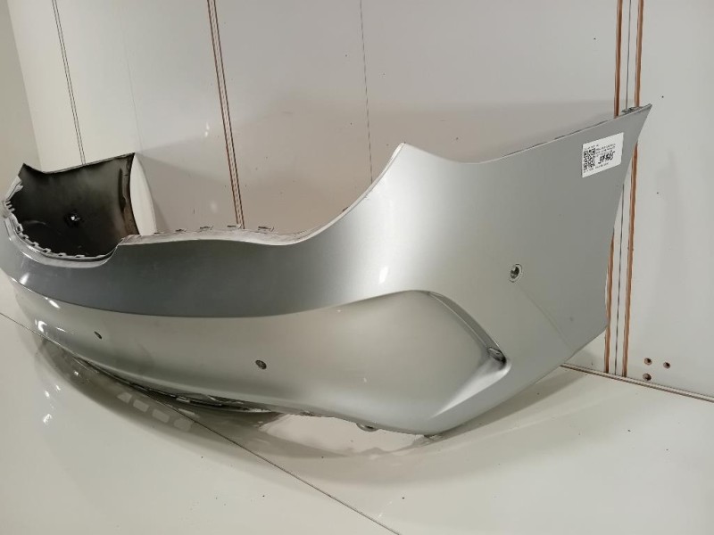 Paraurti POST A1178851525 Mercedes Classe CLA C117 2016