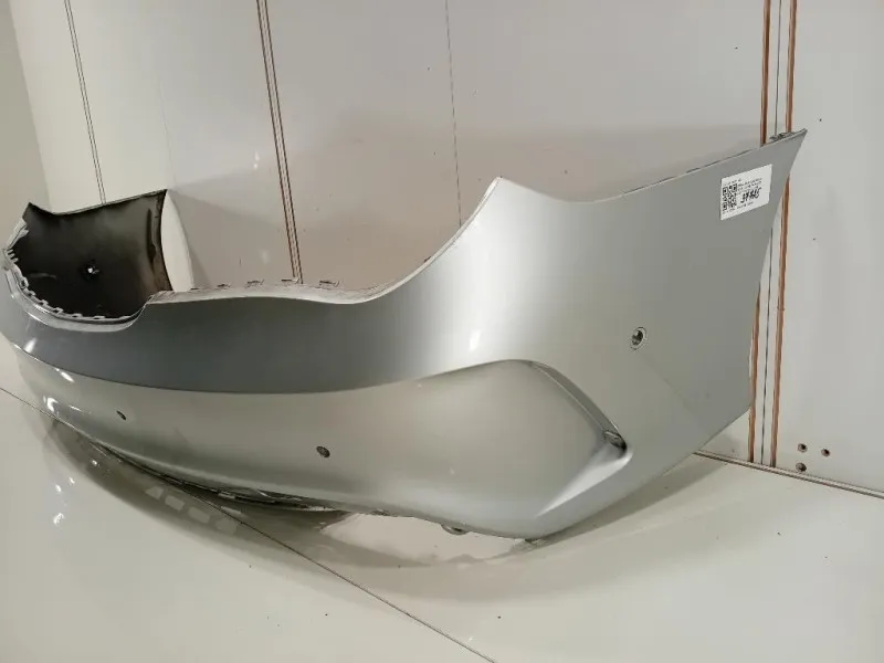 Paraurti POST A1178851525 Mercedes Classe CLA C117 2016