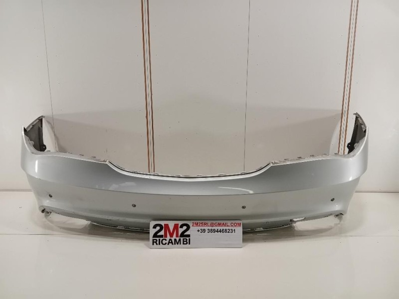 Paraurti POST A1178851525 Mercedes Classe CLA C117 2016