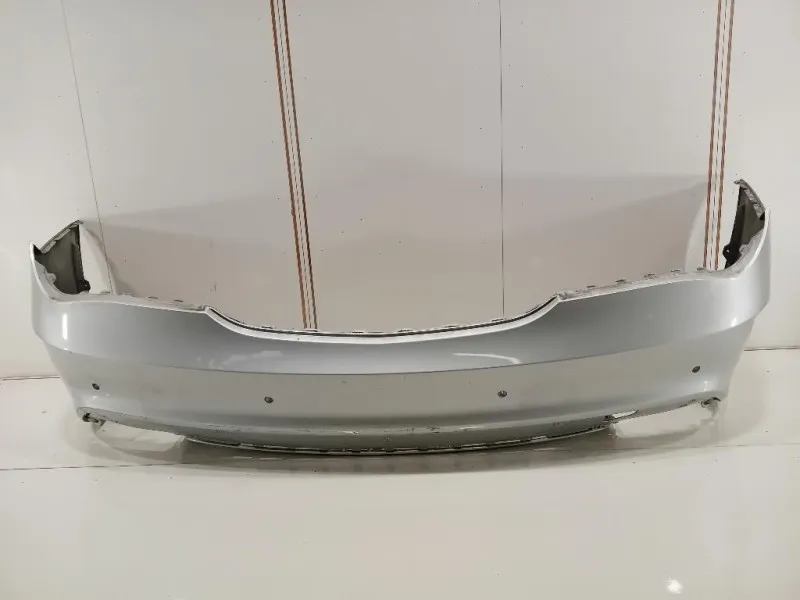 Paraurti POST A1178851525 Mercedes Classe CLA C117 2016