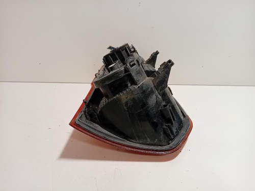 Fanale POST DX 17436F Ford Transit Courier 2014