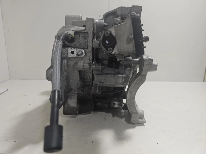 Cambio 9836235280 ELETTRICO Opel Mokka B 2020