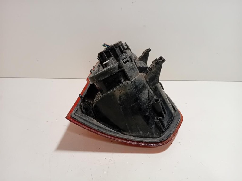 Fanale POST DX 17436F Ford Transit Courier 2014