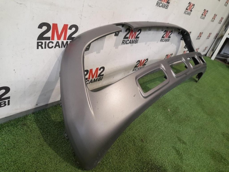 Griglia DI Ventilazione Paraurti ANT 735664260 735650612 Fiat 500L 2017