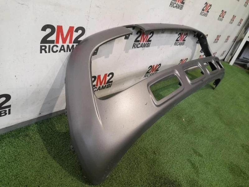 Griglia DI Ventilazione Paraurti ANT 735664260 735650612 Fiat 500L 2017
