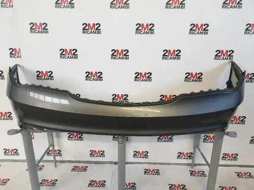 Paraurti POST A1178851525 Mercedes Classe CLA C117 2016