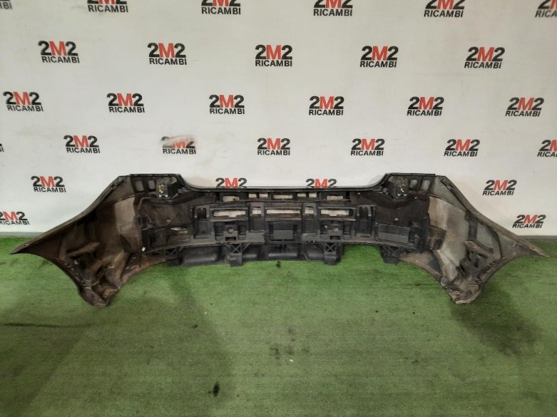 Paraurti POST A20388015409999 Mercedes Classe CLC Cl203 2008