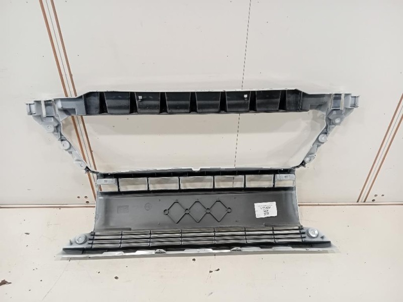 Griglia DI Ventilazione Paraurti ANT 1315078070 Fiat Ducato 290 2014