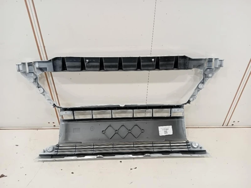 Griglia DI Ventilazione Paraurti ANT 1315078070 Fiat Ducato 290 2014