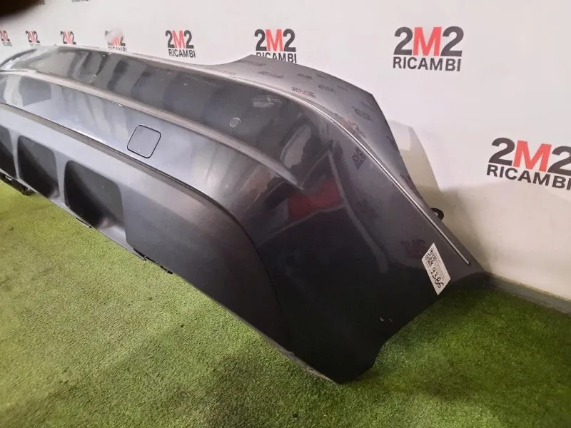 Paraurti POST A20388015409999 Mercedes Classe CLC Cl203 2008