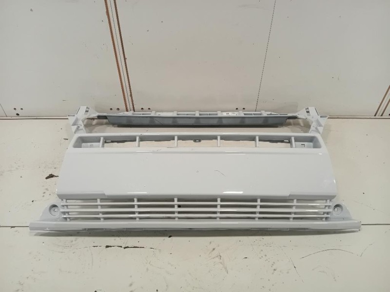 Griglia DI Ventilazione Paraurti ANT 1315078070 Fiat Ducato 290 2014