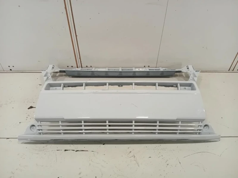 Griglia DI Ventilazione Paraurti ANT 1315078070 Fiat Ducato 290 2014