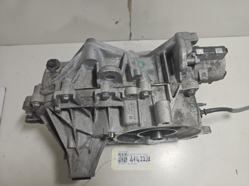 Cambio 9836235280 ELETTRICO Opel Mokka B 2020