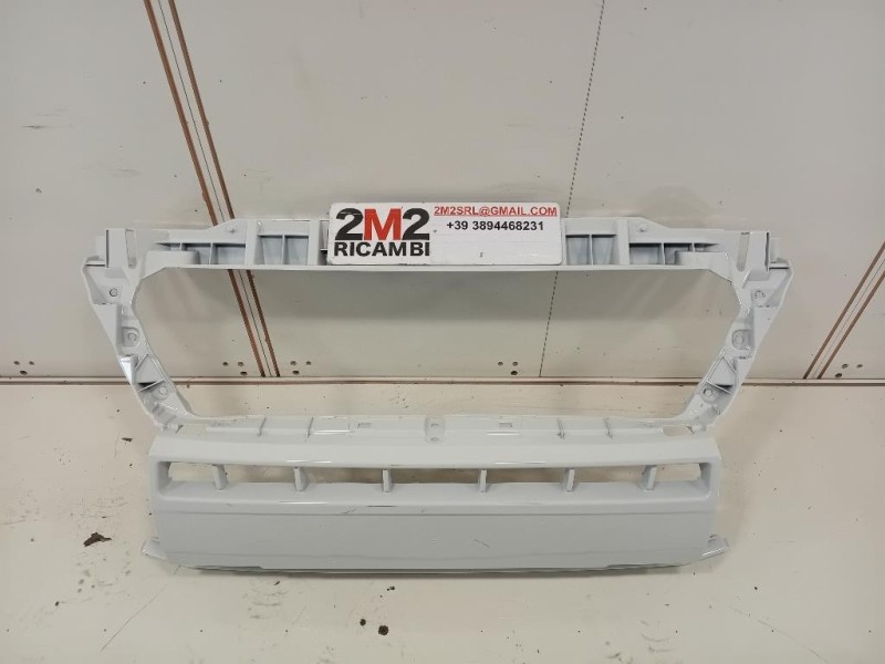 Griglia DI Ventilazione Paraurti ANT 1315078070 Fiat Ducato 290 2014