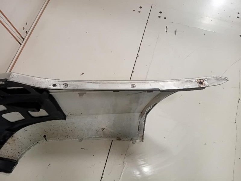 Paraurti POST A2098800040 Mercedes Classe CLK C209 2003