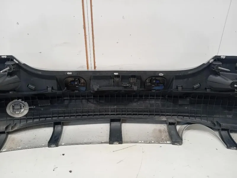 Paraurti POST A2098800040 Mercedes Classe CLK C209 2003