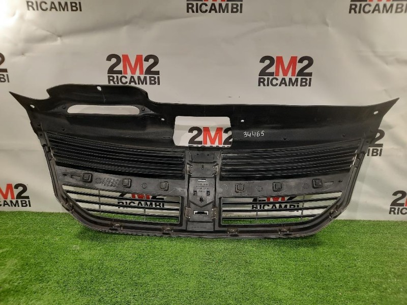 Griglia DI Ventilazione Paraurti ANT 05178281A Fiat Freemont 2011
