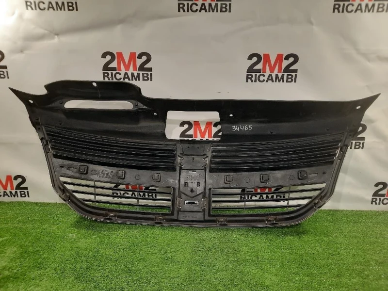 Griglia DI Ventilazione Paraurti ANT 05178281A Fiat Freemont 2011