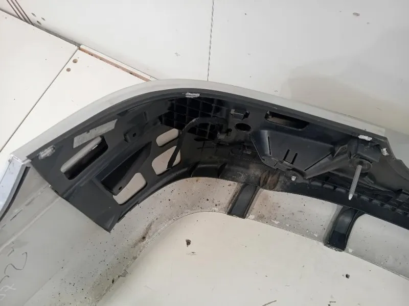 Paraurti POST A2098800040 Mercedes Classe CLK C209 2003