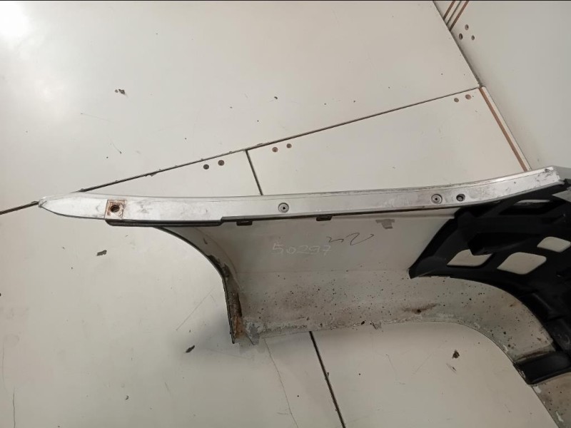 Paraurti POST A2098800040 Mercedes Classe CLK C209 2003