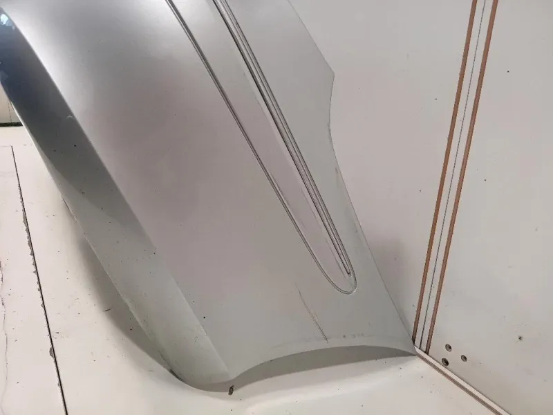 Paraurti POST A2098800040 Mercedes Classe CLK C209 2003