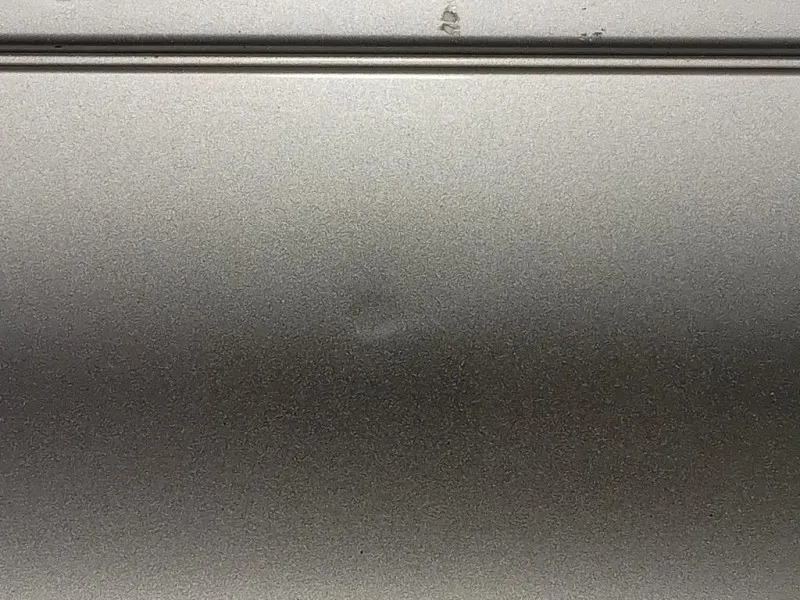 Paraurti POST A2098800040 Mercedes Classe CLK C209 2003