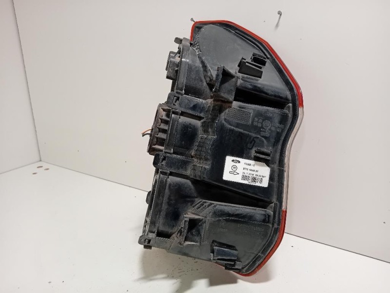 Fanale POST DX 17436F Ford Transit Courier 2014