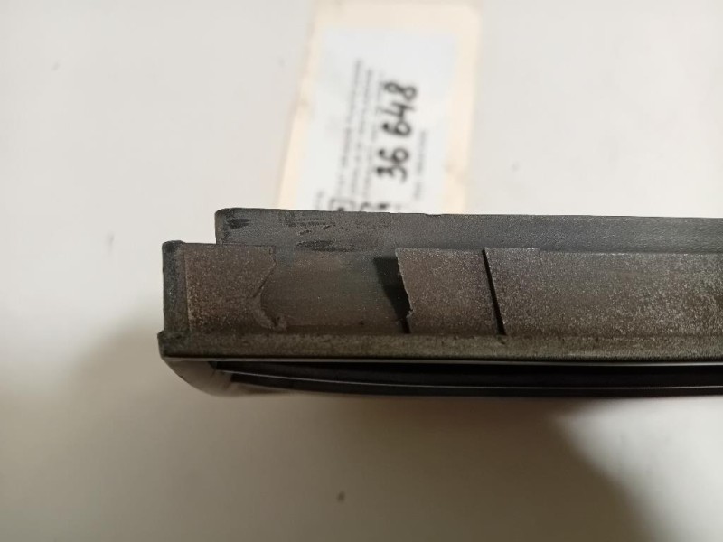 Griglia DI Ventilazione Paraurti ANT 735335775 Fiat Grande Punto 2009