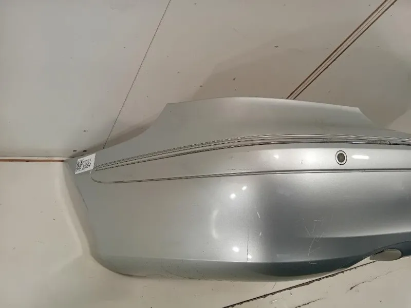 Paraurti POST A2098800040 Mercedes Classe CLK C209 2003