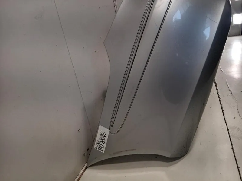 Paraurti POST A2098800040 Mercedes Classe CLK C209 2003