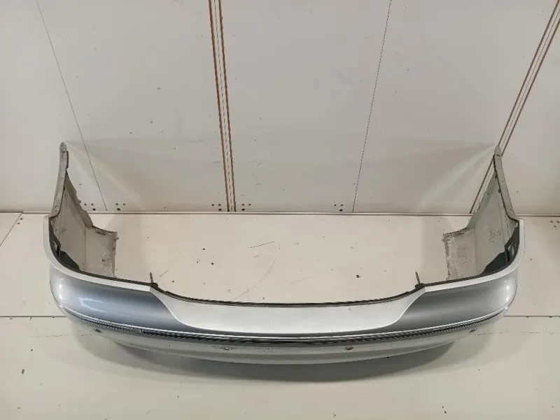 Paraurti POST A2098800040 Mercedes Classe CLK C209 2003