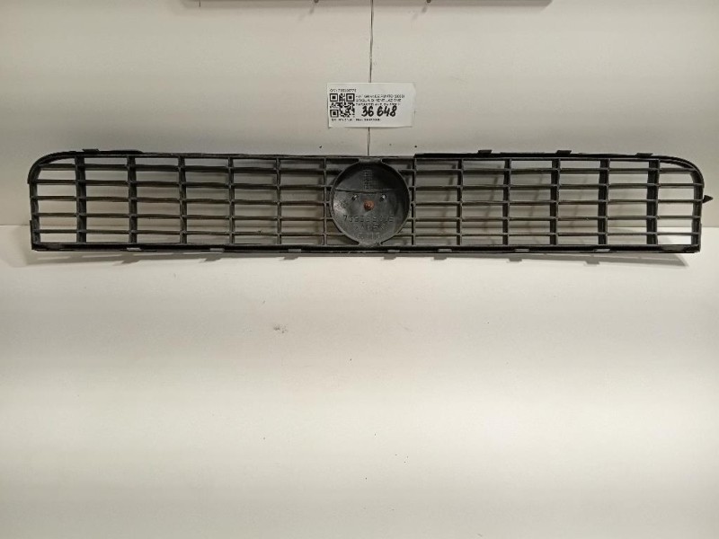 Griglia DI Ventilazione Paraurti ANT 735335775 Fiat Grande Punto 2009