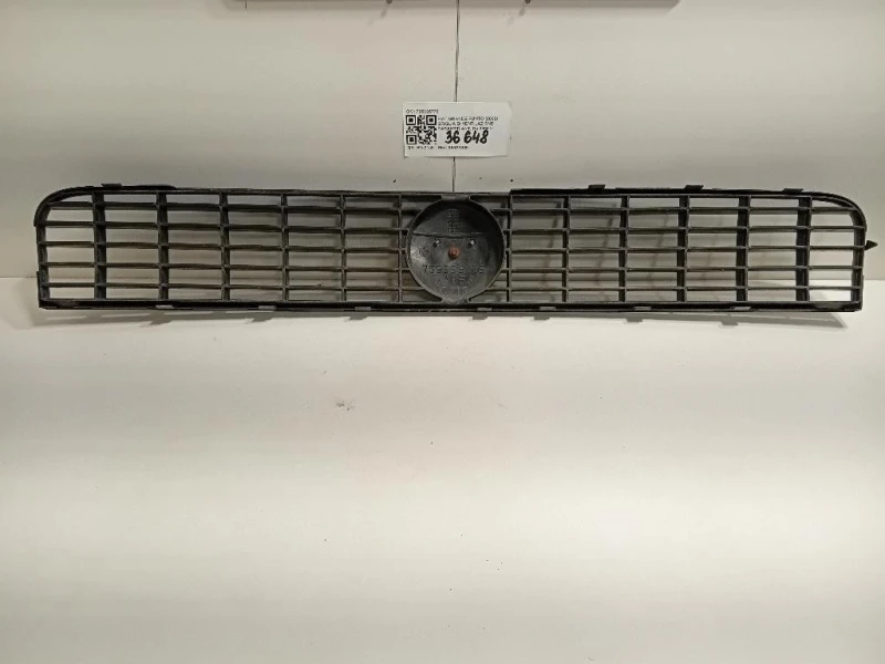 Griglia DI Ventilazione Paraurti ANT 735335775 Fiat Grande Punto 2009
