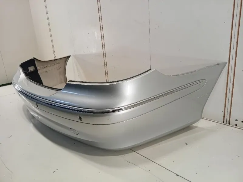 Paraurti POST A2098800040 Mercedes Classe CLK C209 2003