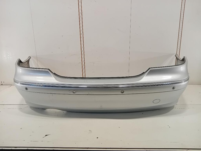 Paraurti POST A2098800040 Mercedes Classe CLK C209 2003