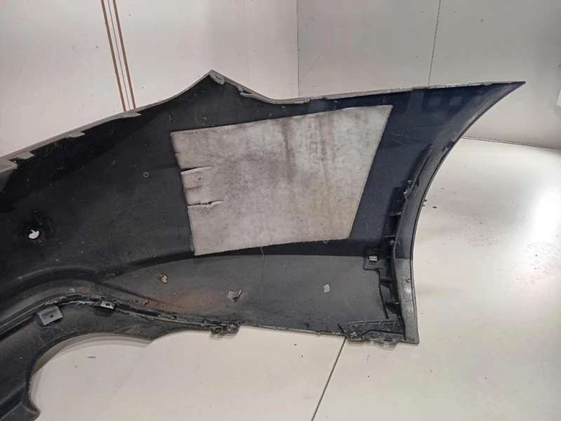 Paraurti POST A20788011479999 Mercedes Classe E A207 Cabrio 2010