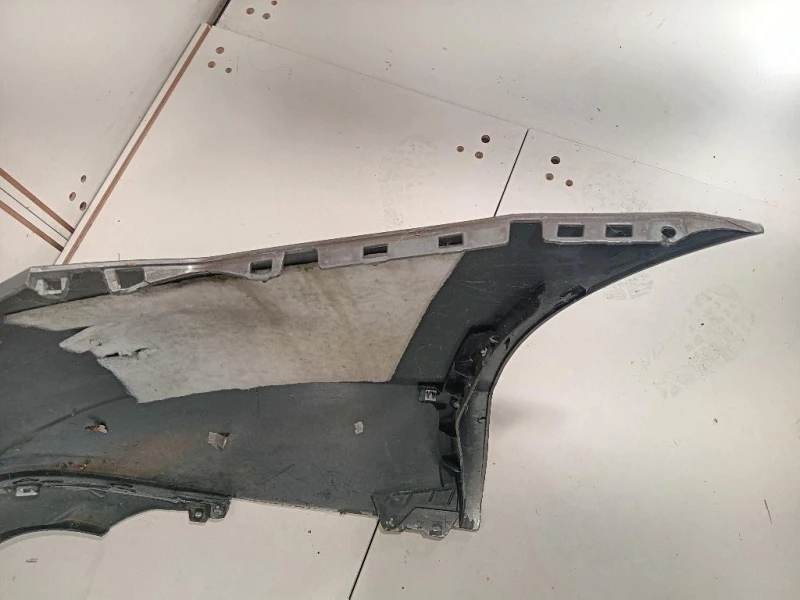 Paraurti POST A20788011479999 Mercedes Classe E A207 Cabrio 2010