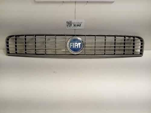 Griglia DI Ventilazione Paraurti ANT 735335775 Fiat Grande Punto 2009