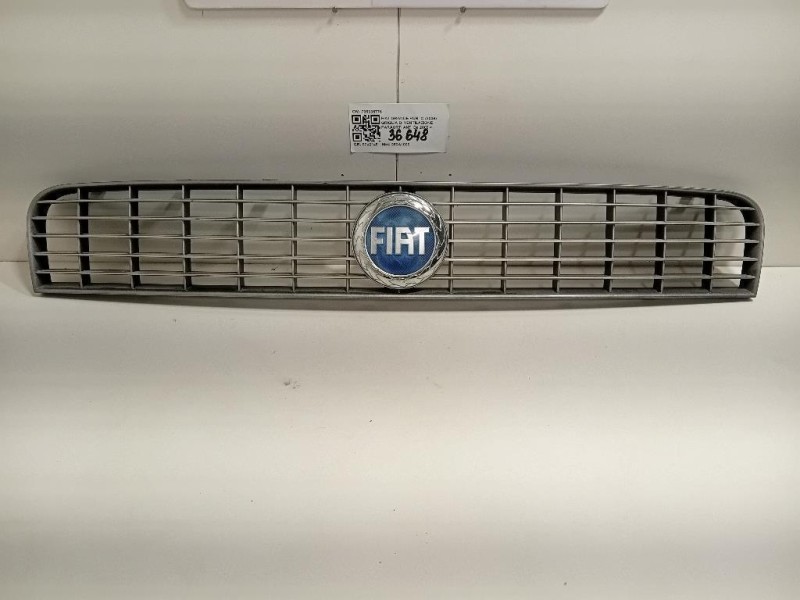 Griglia DI Ventilazione Paraurti ANT 735335775 Fiat Grande Punto 2009