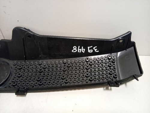 Griglia DI Ventilazione Paraurti ANT Fiat Panda II 2004